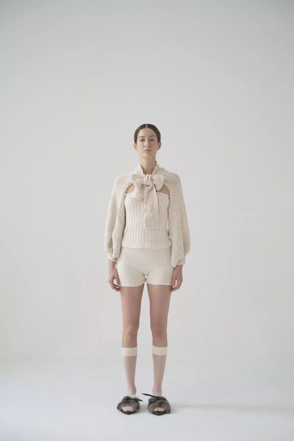 Bow Sleeves - Image 2