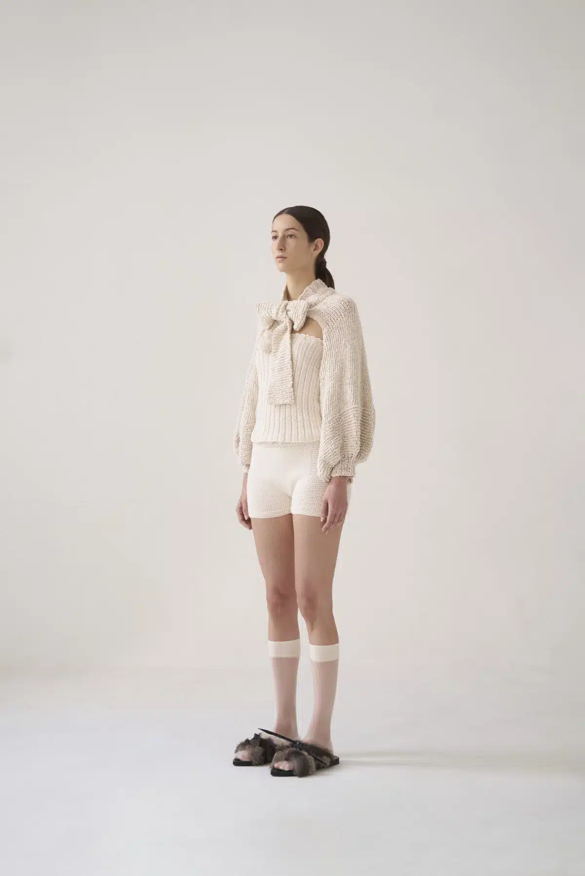 Bow Sleeves - Image 4