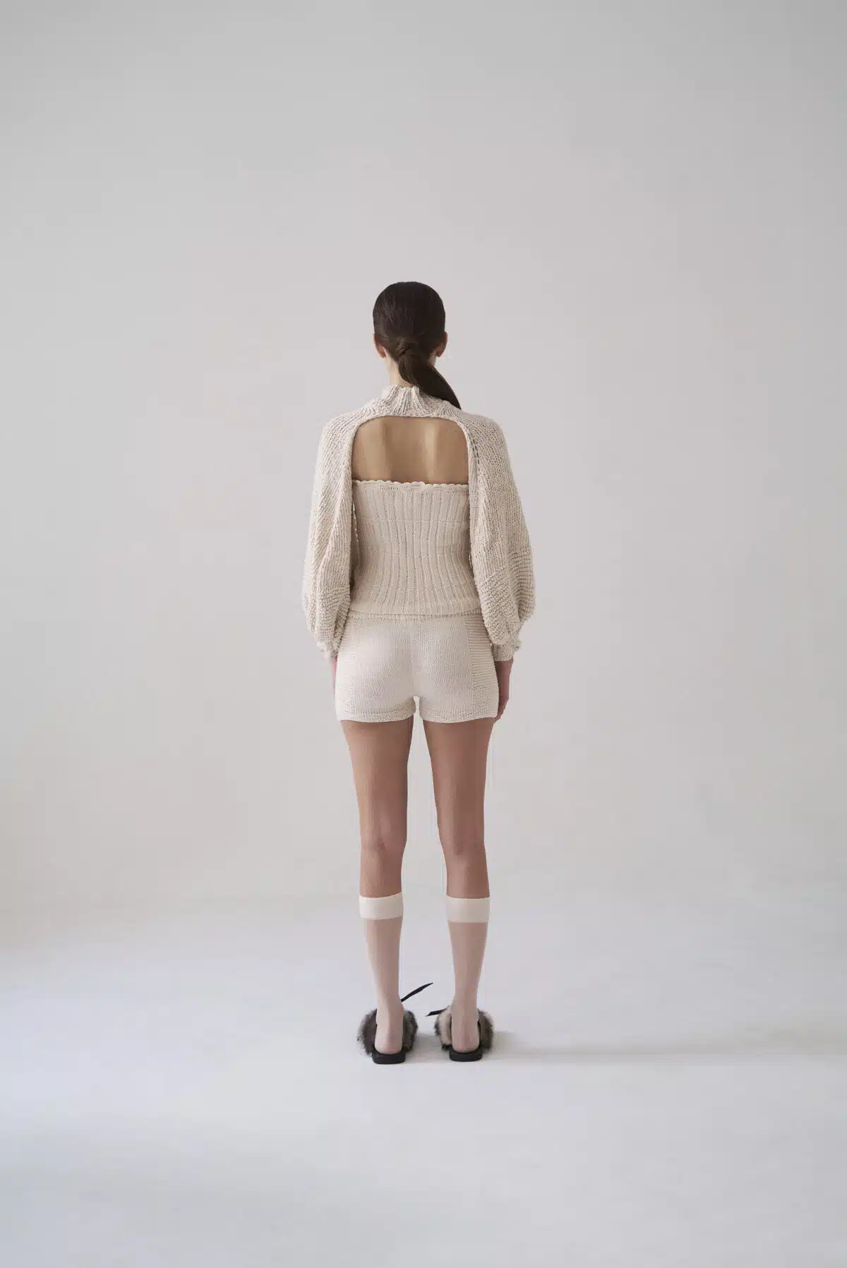 Bow Sleeves - Image 3
